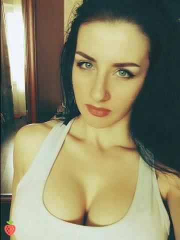 Индивидуалка Ярославна Фотография 2