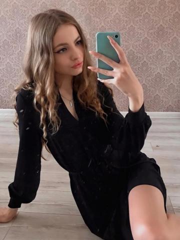 Индивидуалка Варвара Фотография 4